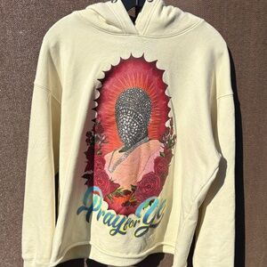 Yeezy Sweater